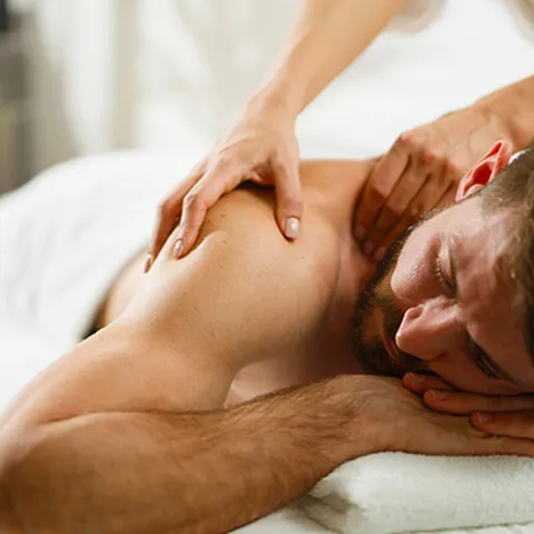 Image 4 of 6 in the gallery of "Divina 24hrs Relax Massage"