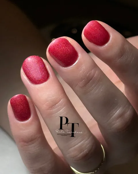 Obrázek 7 z 11 v galerii "Nehtová modeláž a pedikúra - Tvarohová Pavla"