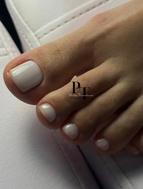 Obrázek 6 z 11 v galerii "Nehtová modeláž a pedikúra - Tvarohová Pavla"