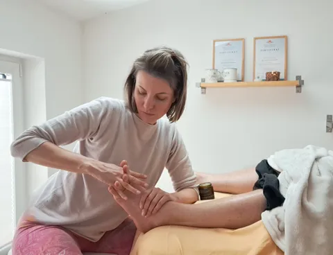 Bild 4 von 14 in der Galerie von "Esalen for You"