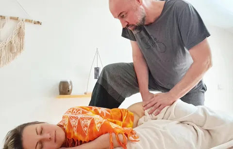 Bild 3 von 14 in der Galerie von "Esalen for You"