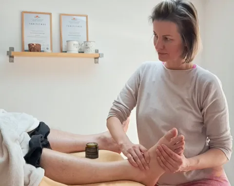 Bild 8 von 14 in der Galerie von "Esalen for You"