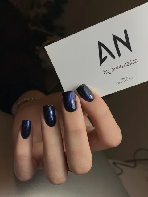 Зображення 6 з 9 у галереї "by_anna.nailss"