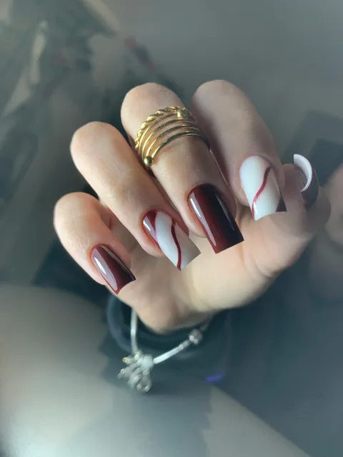 Зображення 7 з 9 у галереї "by_anna.nailss"