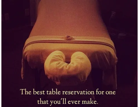 Image 2 of 5 in the gallery of "Ashely Relaxing Spot Massage"