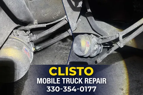 Image 3 of 3 in the gallery of "Clisto Mobile Truck Service"
