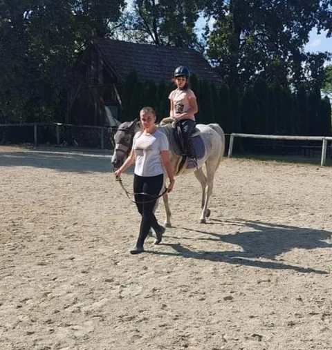 Slika 4 od 16 u galeriji "OPG Ergela Galop"