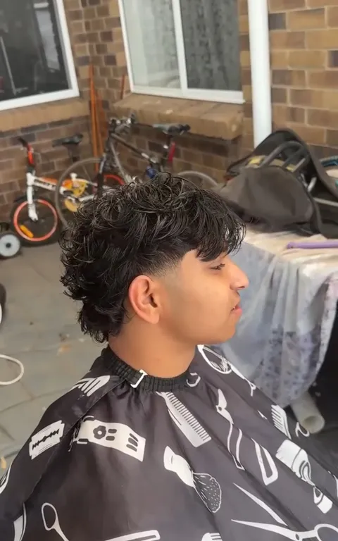 Image 4 of 6 in the gallery of "MediFadez Barber Studio"