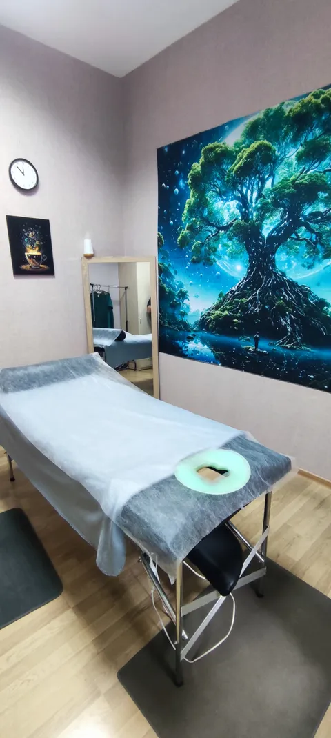 Зображення 3 з 13 у галереї "GI Massage studio"