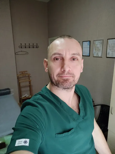 Зображення 1 з 13 у галереї "GI Massage studio"