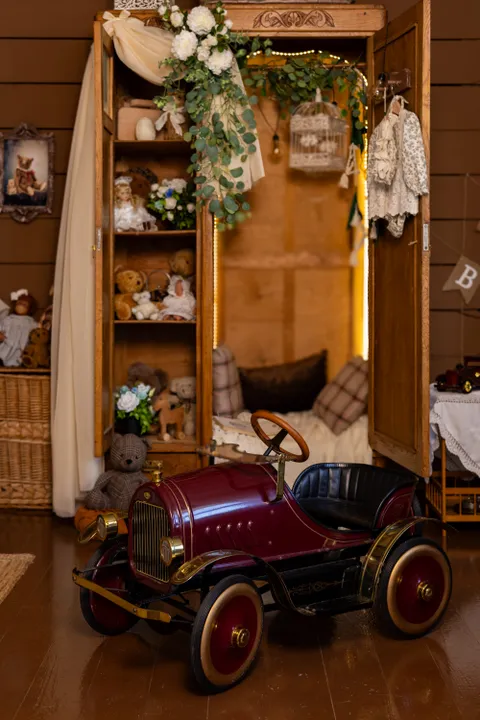 Зображення 2 з 33 у галереї "Сімейна фотостудія BOLE"