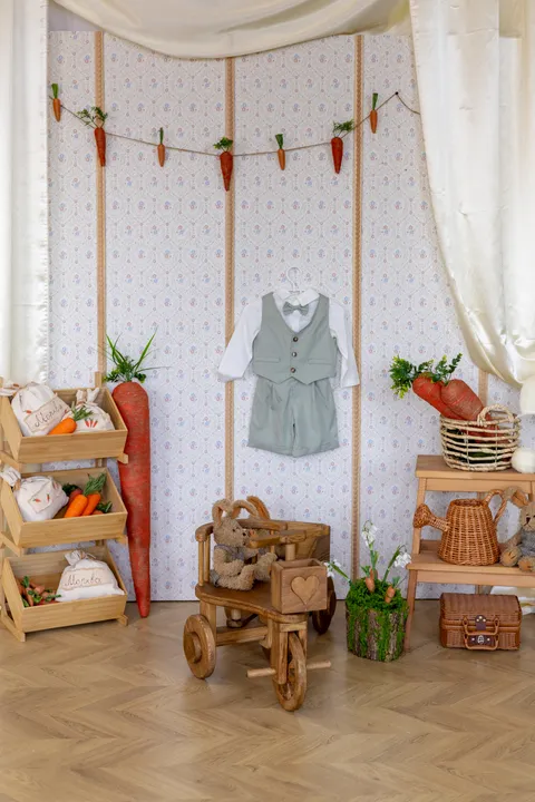 Зображення 4 з 33 у галереї "Сімейна фотостудія BOLE"