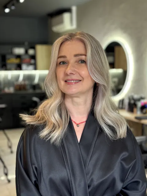 "Backstage Studio" gallery image 6 of 24