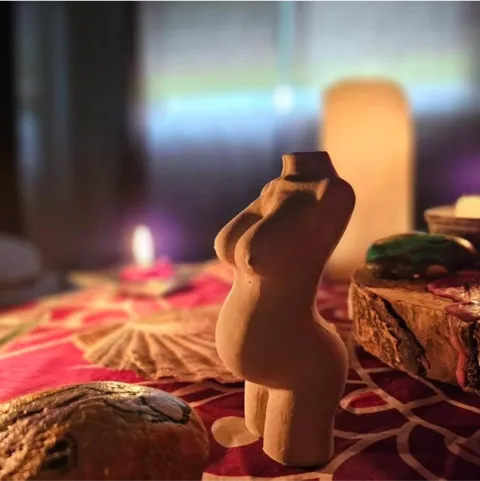 Image 5 sur 5 de la galerie « Alexandrine Nascentia »