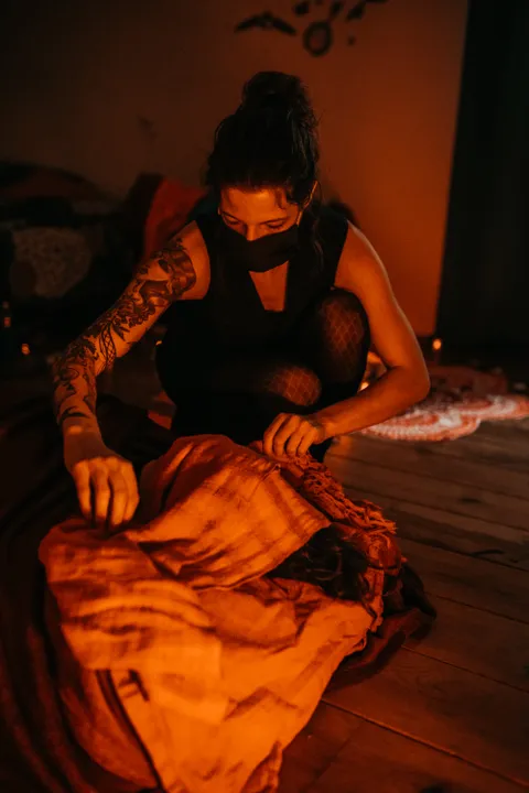 Image 1 sur 5 de la galerie « Alexandrine Nascentia »