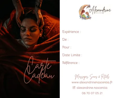 Image 2 sur 5 de la galerie « Alexandrine Nascentia »