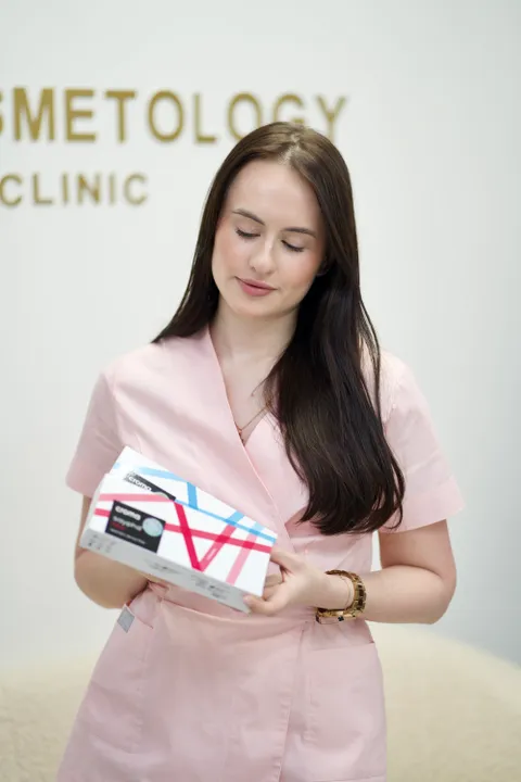 Зображення 5 з 5 у галереї "MK COSMETOLOGY"