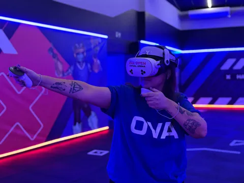 Imagem 1 de 15 na galeria de "OVA"