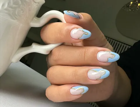 Bilde 5 av 7 i galleriet til "Artnails Nadia Schilling"