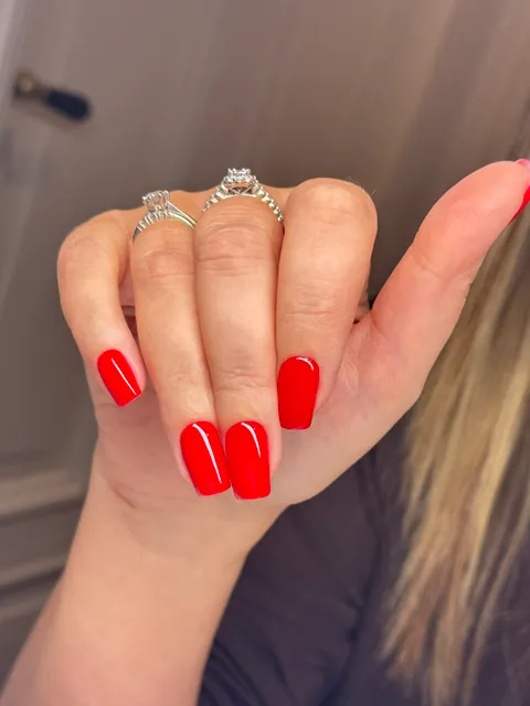 Bilde 3 av 7 i galleriet til "Artnails Nadia Schilling"
