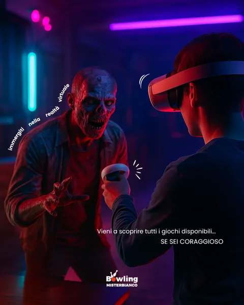 Immagine 6 di 6 nella galleria di "Meta Experience"