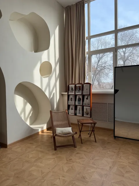 Изображение 1 из 35 в галерее "Connect"