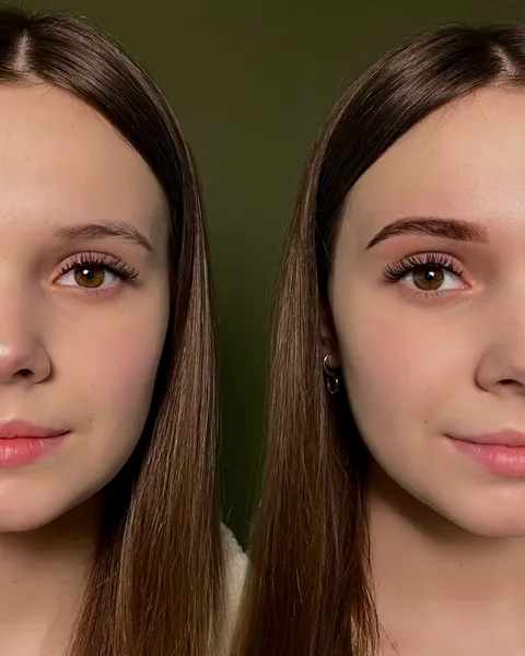 Зображення 8 з 9 у галереї "Brows Bas Master"