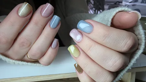 Bild 5 von 15 in der Galerie von "Urban Nail Lab"