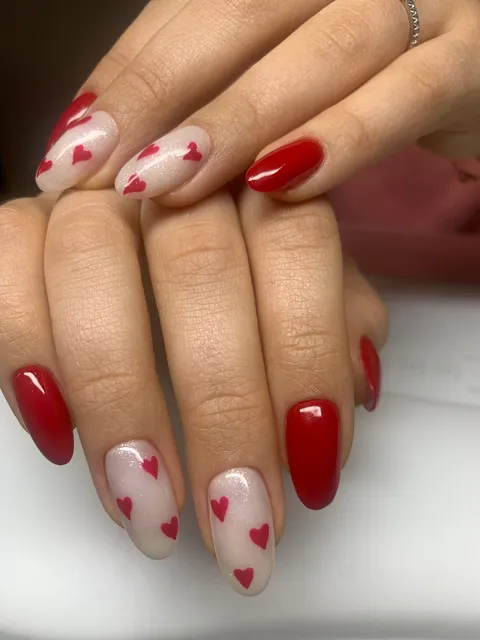 Bild 7 von 15 in der Galerie von "Urban Nail Lab"