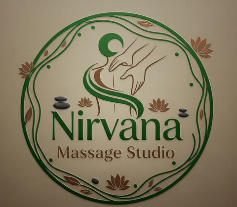 Zdjęcie 1 z 18 w galerii "Nirvana Massage Studio"