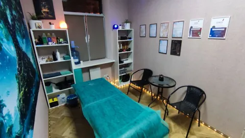 Зображення 2 з 13 у галереї "GI Massage studio"