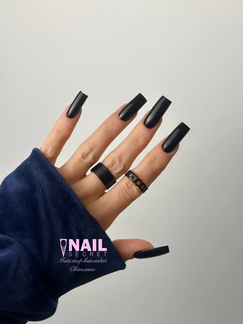 Зображення 8 з 43 у галереї "NAILSECRET.od"