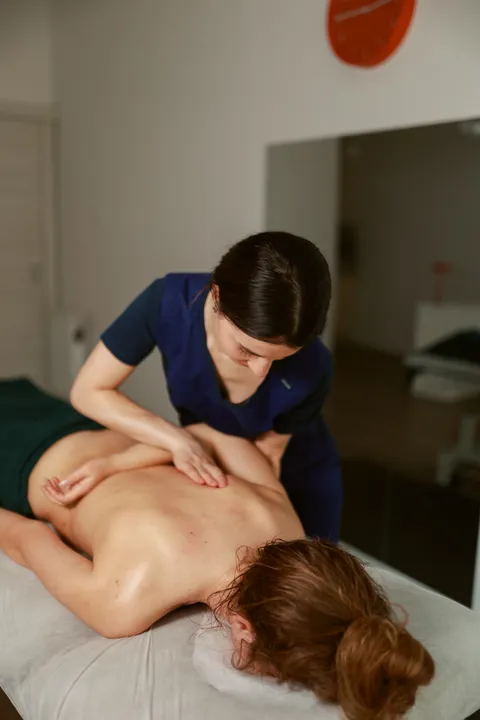 Zdjęcie 8 z 18 w galerii "Nirvana Massage Studio"