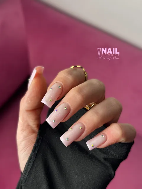 Зображення 4 з 43 у галереї "NAILSECRET.od"