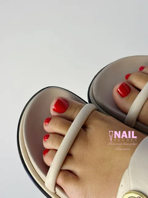 Зображення 10 з 43 у галереї "NAILSECRET.od"