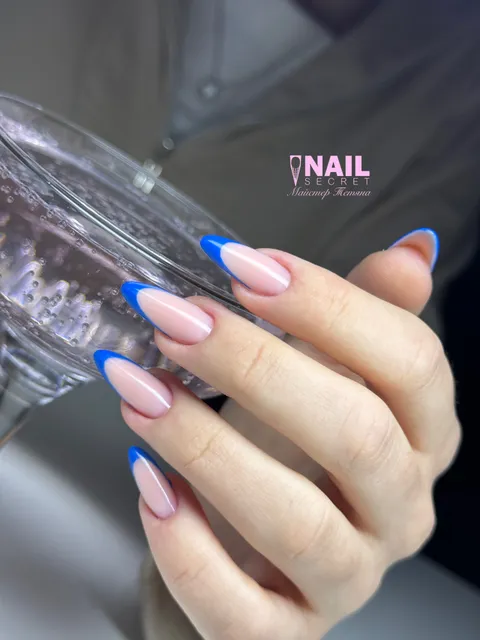 Зображення 3 з 43 у галереї "NAILSECRET.od"
