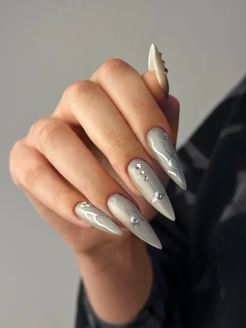 Зображення 6 з 43 у галереї "NAILSECRET.od"