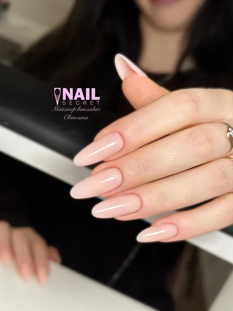 Зображення 9 з 43 у галереї "NAILSECRET.od"