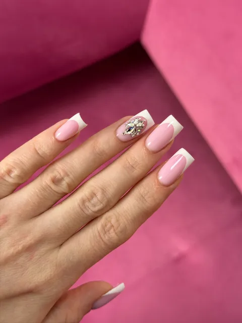 Зображення 5 з 43 у галереї "NAILSECRET.od"