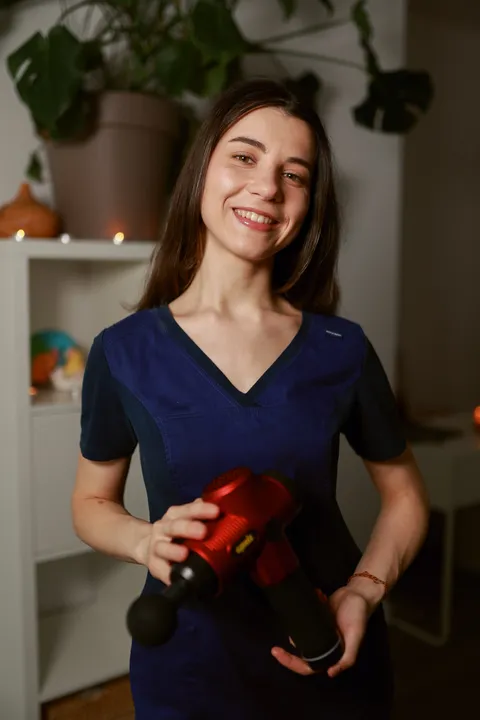 Zdjęcie 3 z 18 w galerii "Nirvana Massage Studio"