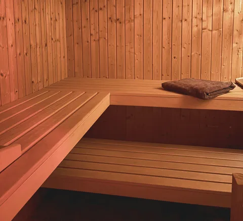 Bild 2 von 5 in der Galerie von "Kaßberg Sauna Retreat"