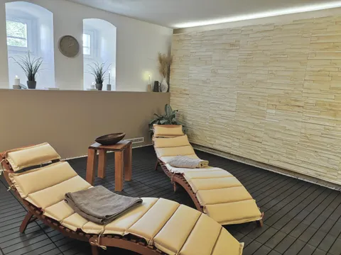 Bild 4 von 5 in der Galerie von "Kaßberg Sauna Retreat"