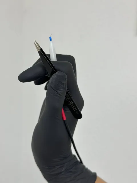 Bild 7 von 8 in der Galerie von "Epilation Studio by Daria Krüger"