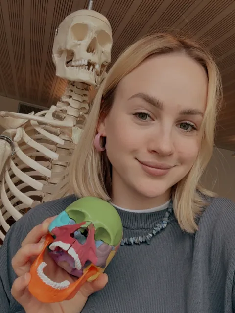 Bild 1 von 6 in der Galerie von "Massagepraxis Kateryna Kaspar"
