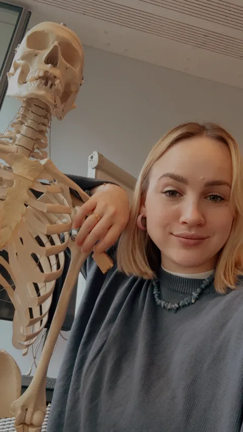 Bild 5 von 6 in der Galerie von "Massagepraxis Kateryna Kaspar"