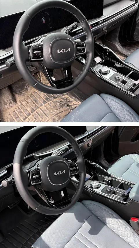 Image 9 of 18 in the gallery of "Dan's Detailing"