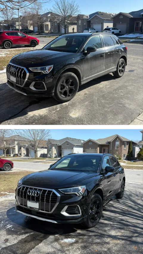 Image 1 of 18 in the gallery of "Dan's Detailing"