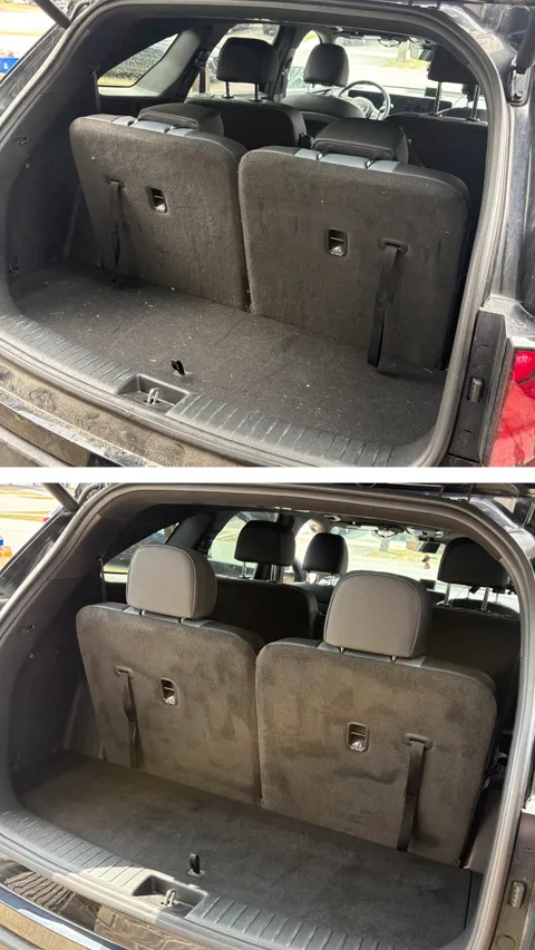 Image 10 of 18 in the gallery of "Dan's Detailing"