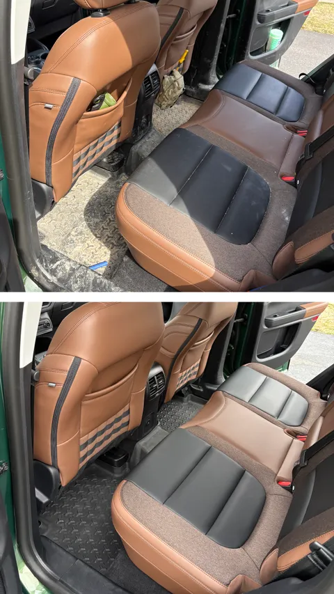 Image 6 of 18 in the gallery of "Dan's Detailing"