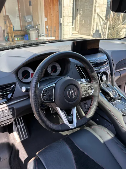 Image 4 of 18 in the gallery of "Dan's Detailing"